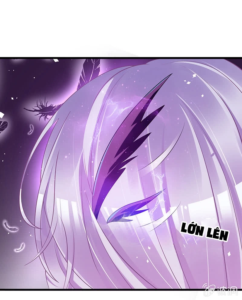 Vương Bài Thiên Sư Và Tiểu Manh Yêu Chapter 8 - 14