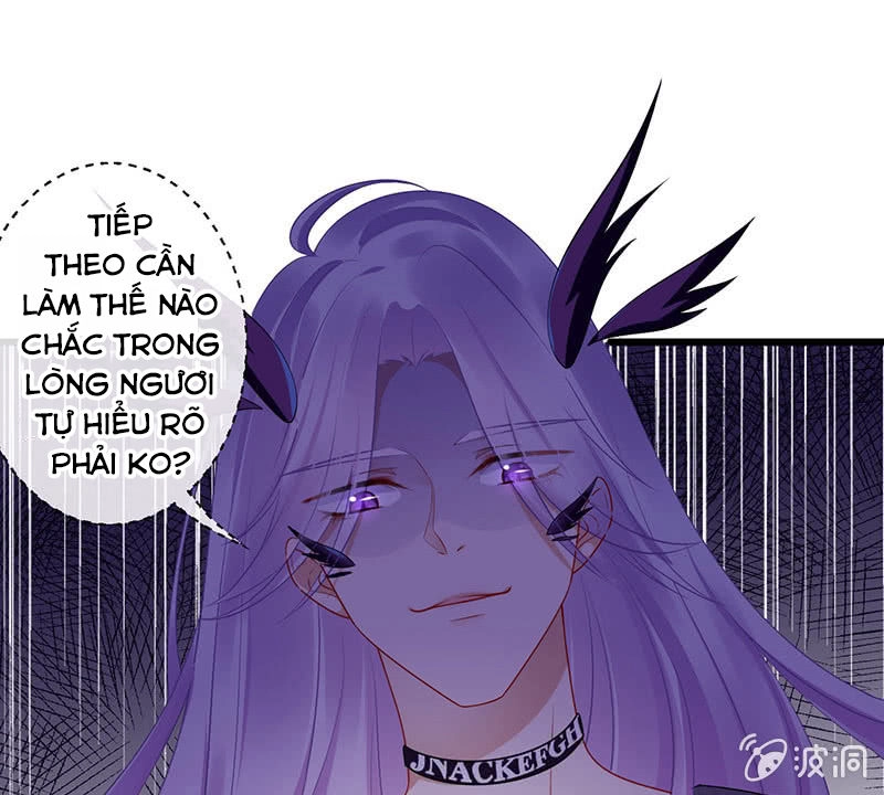 Vương Bài Thiên Sư Và Tiểu Manh Yêu Chapter 8 - 26