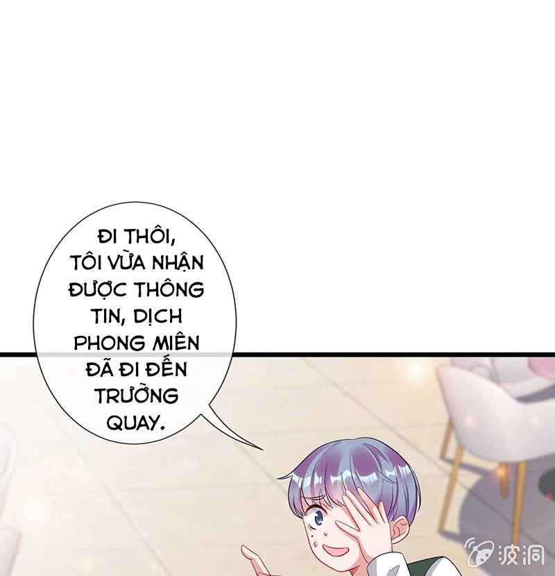 Vương Bài Thiên Sư Và Tiểu Manh Yêu Chapter 8 - 33