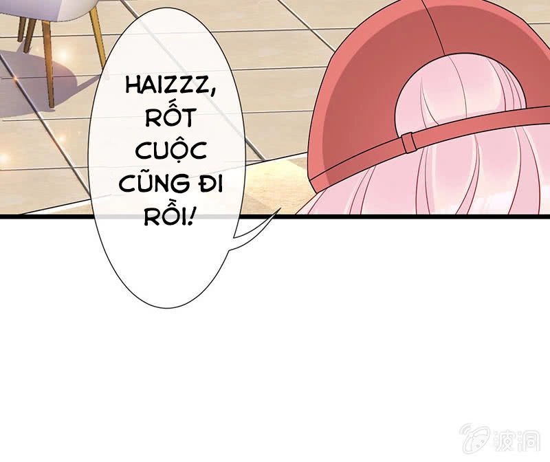 Vương Bài Thiên Sư Và Tiểu Manh Yêu Chapter 8 - 37