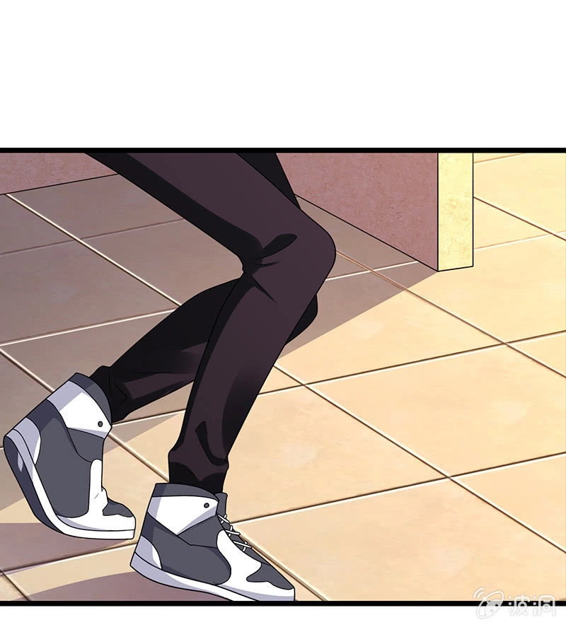 Vương Bài Thiên Sư Và Tiểu Manh Yêu Chapter 8 - 41