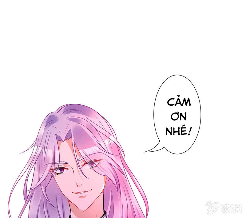 Vương Bài Thiên Sư Và Tiểu Manh Yêu Chapter 8 - 43