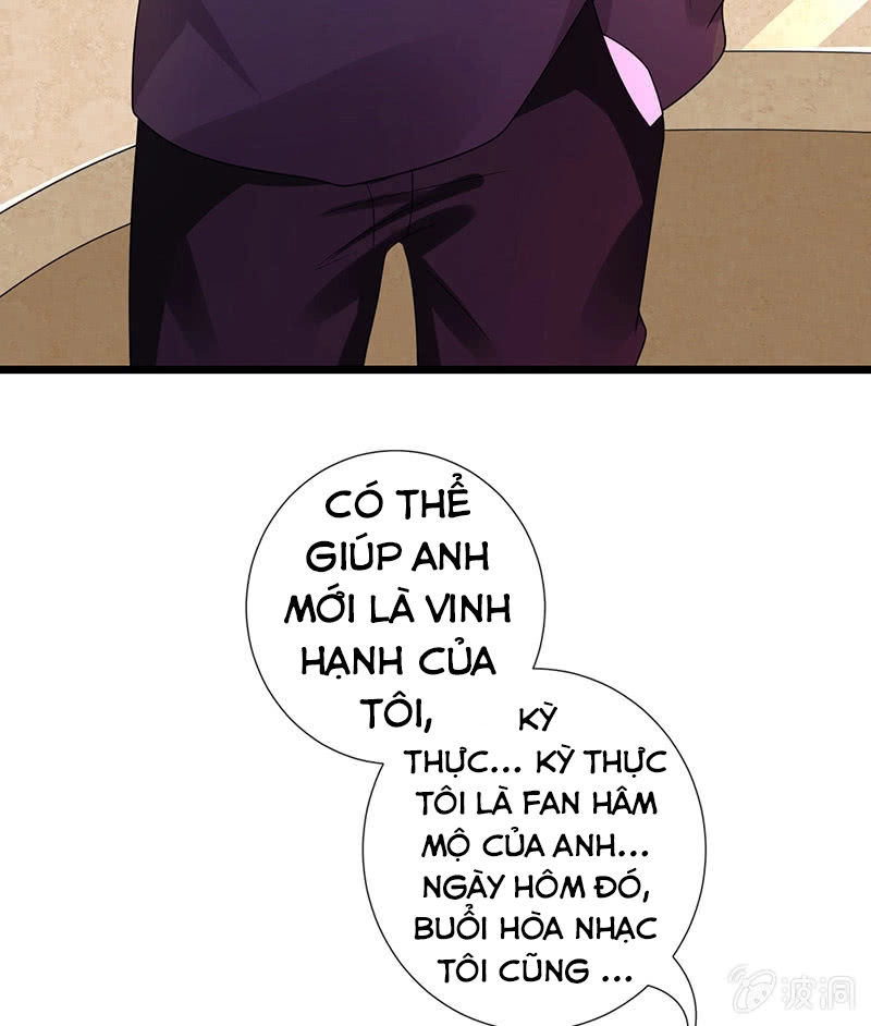 Vương Bài Thiên Sư Và Tiểu Manh Yêu Chapter 8 - 45