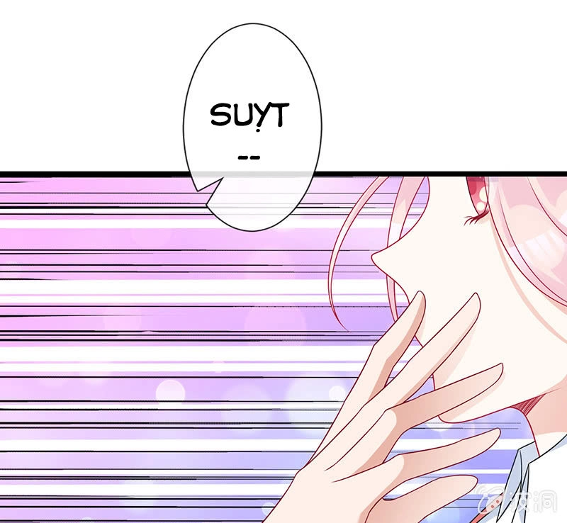 Vương Bài Thiên Sư Và Tiểu Manh Yêu Chapter 8 - 47