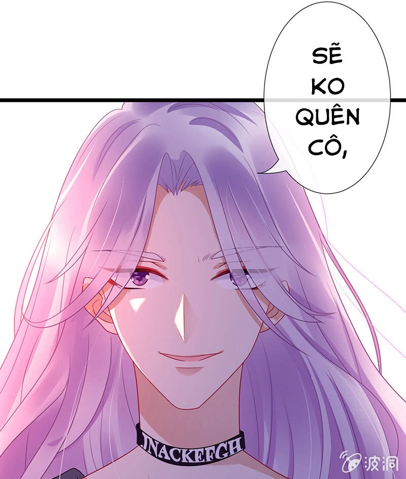 Vương Bài Thiên Sư Và Tiểu Manh Yêu Chapter 8 - 49