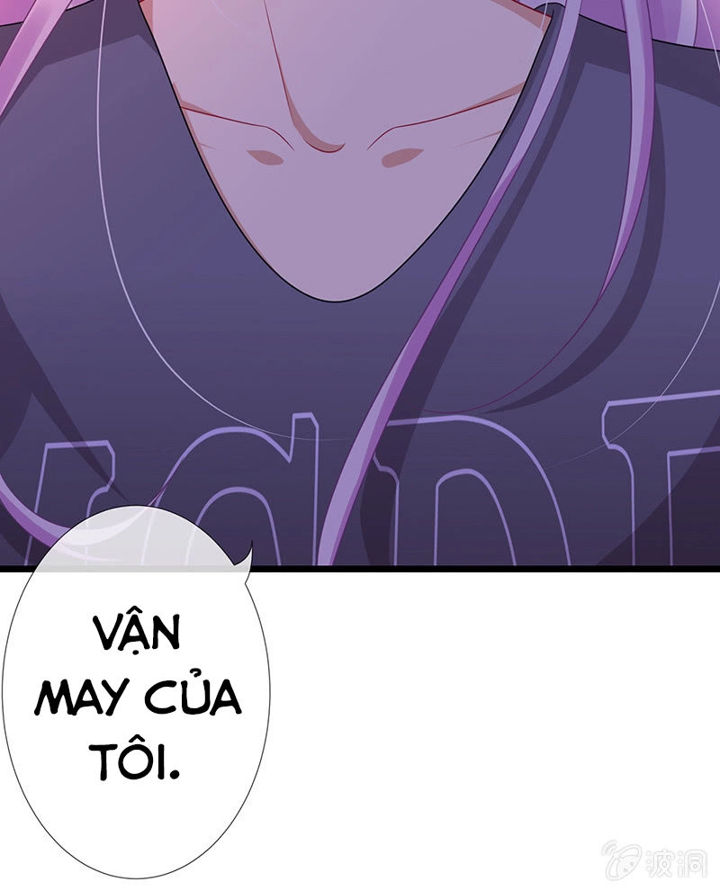 Vương Bài Thiên Sư Và Tiểu Manh Yêu Chapter 8 - 50