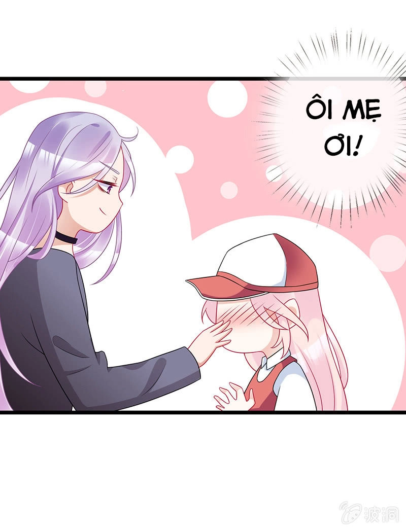 Vương Bài Thiên Sư Và Tiểu Manh Yêu Chapter 8 - 51