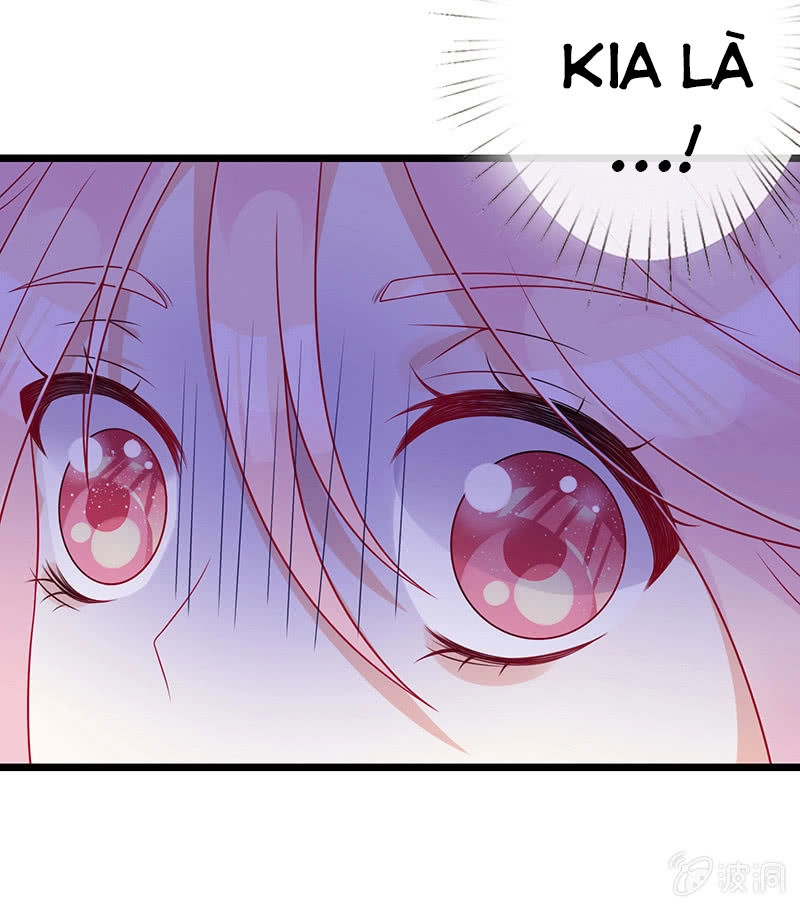 Vương Bài Thiên Sư Và Tiểu Manh Yêu Chapter 8 - 54