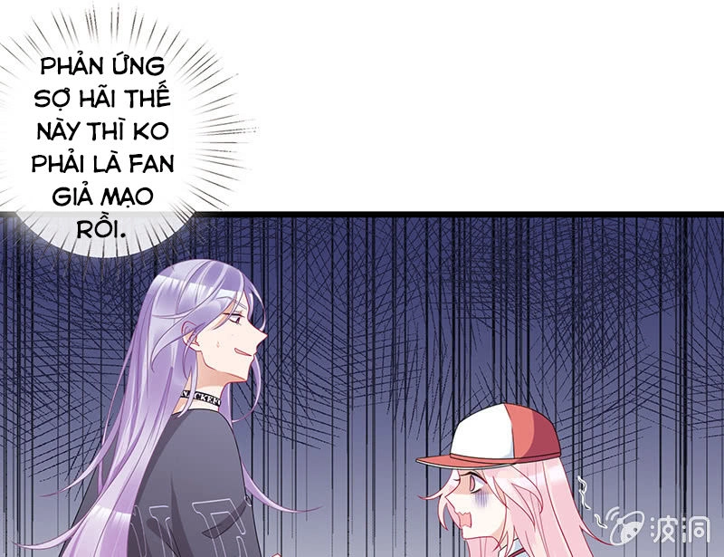 Vương Bài Thiên Sư Và Tiểu Manh Yêu Chapter 8 - 55