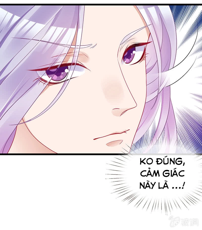 Vương Bài Thiên Sư Và Tiểu Manh Yêu Chapter 8 - 57