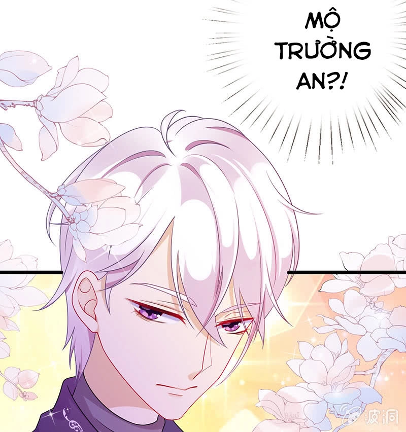 Vương Bài Thiên Sư Và Tiểu Manh Yêu Chapter 8 - 61