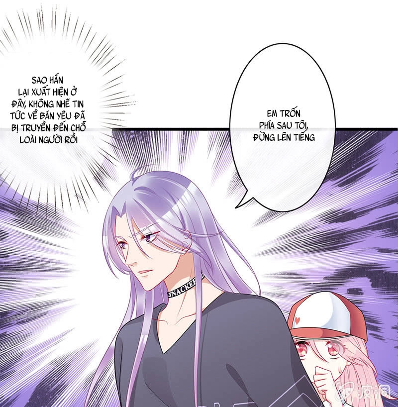 Vương Bài Thiên Sư Và Tiểu Manh Yêu Chapter 9 - 2