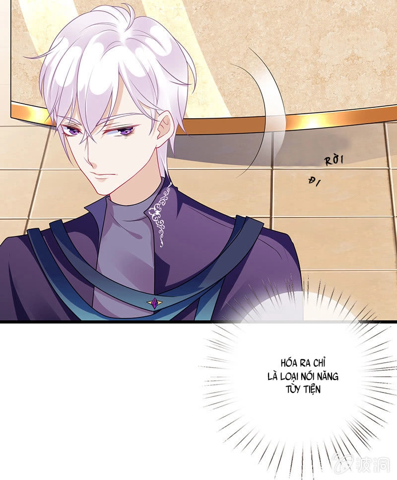 Vương Bài Thiên Sư Và Tiểu Manh Yêu Chapter 9 - 31