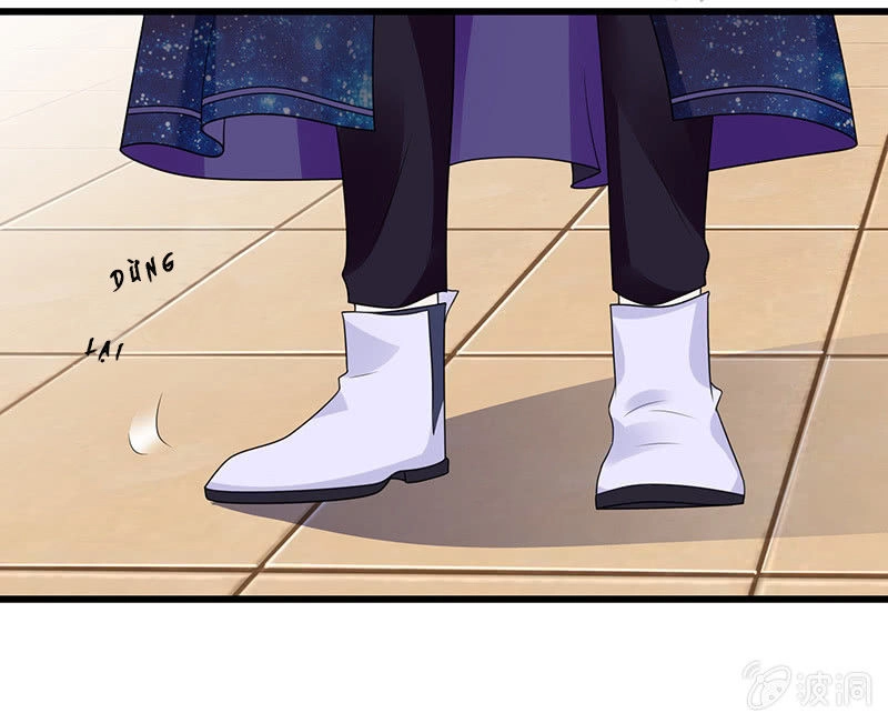 Vương Bài Thiên Sư Và Tiểu Manh Yêu Chapter 9 - 32