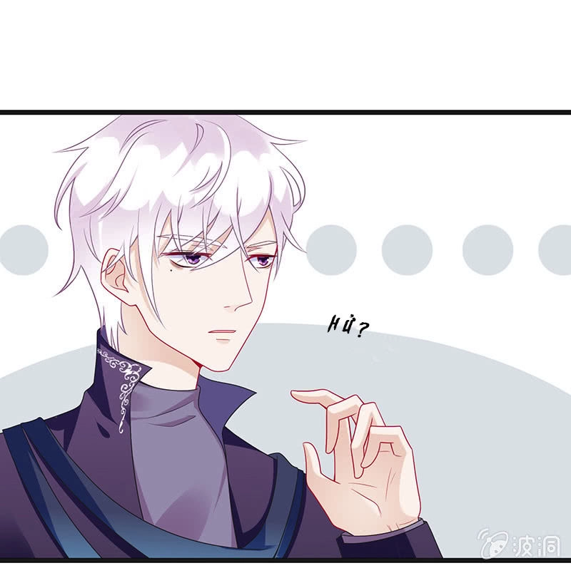 Vương Bài Thiên Sư Và Tiểu Manh Yêu Chapter 9 - 61