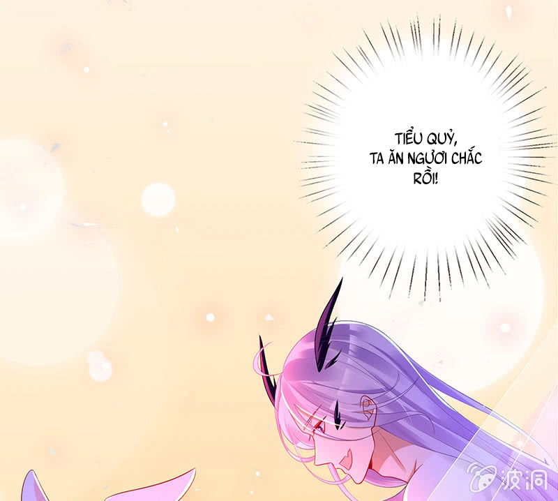 Vương Bài Thiên Sư Và Tiểu Manh Yêu Chapter 9 - 74