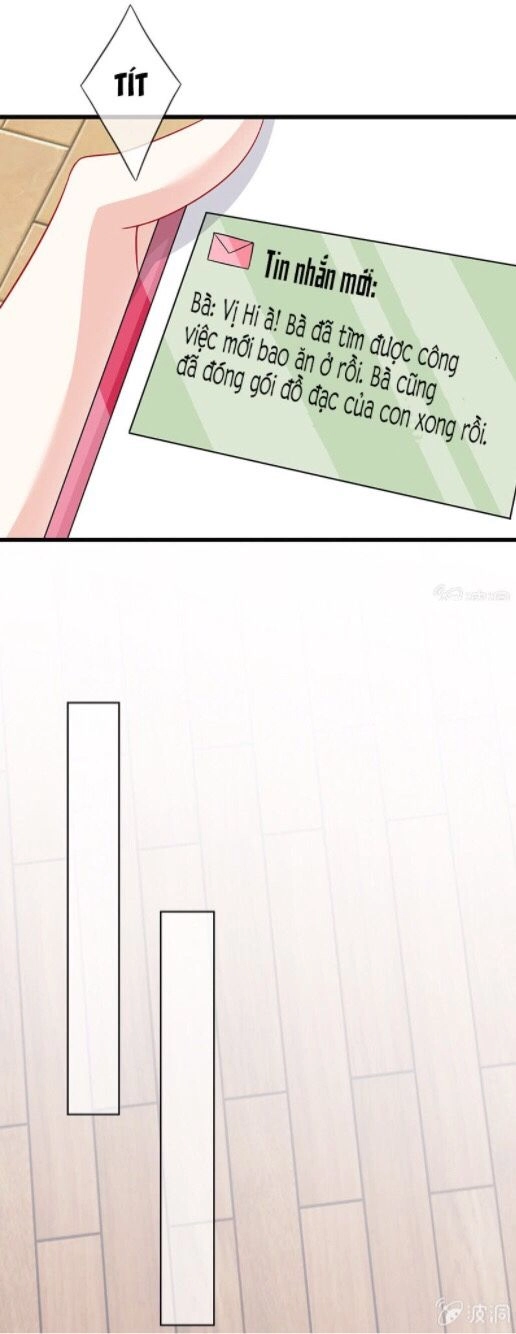 Vương Bài Thiên Sư Và Tiểu Manh Yêu Chapter 10 - 18