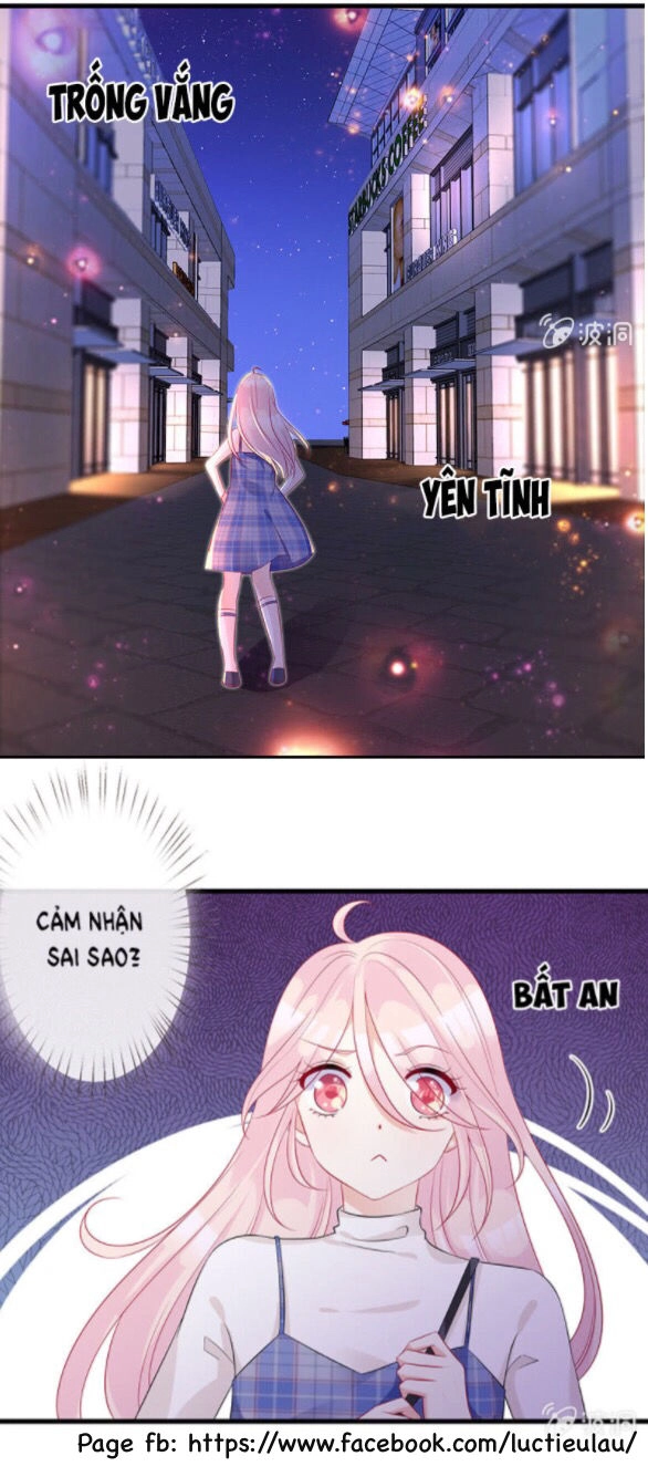 Vương Bài Thiên Sư Và Tiểu Manh Yêu Chapter 10 - 41