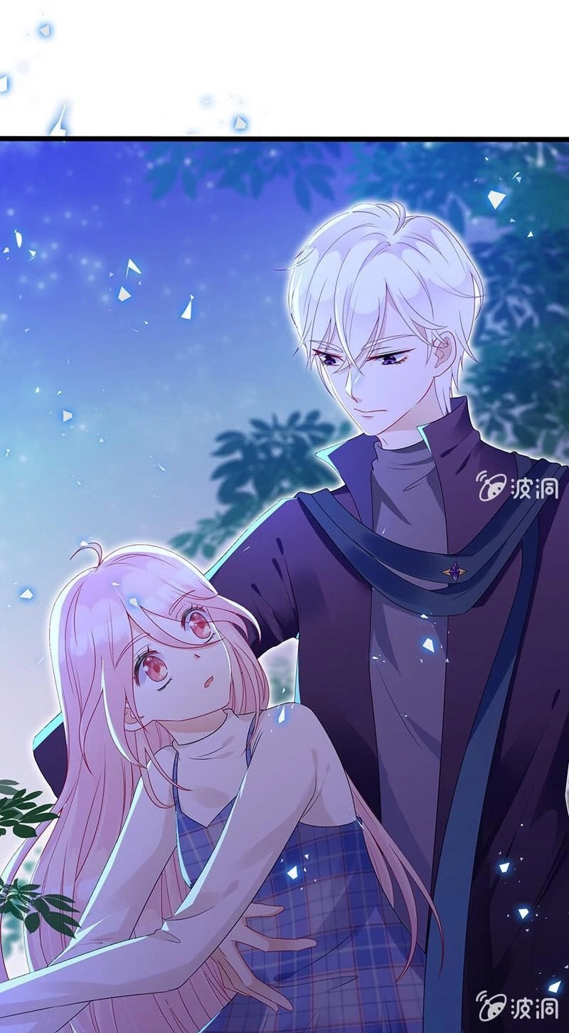 Vương Bài Thiên Sư Và Tiểu Manh Yêu Chapter 11 - 20