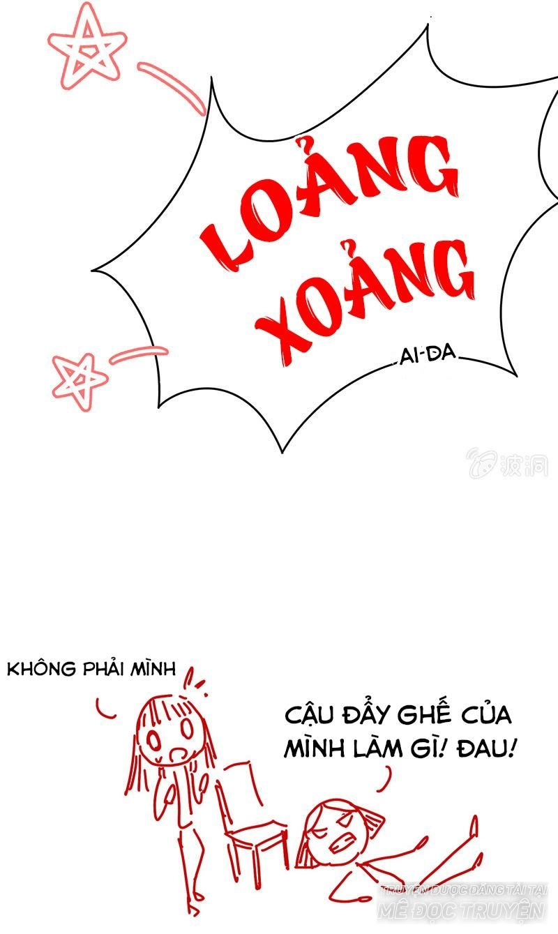 Vương Bài Thiên Sư Và Tiểu Manh Yêu Chapter 12 - 16