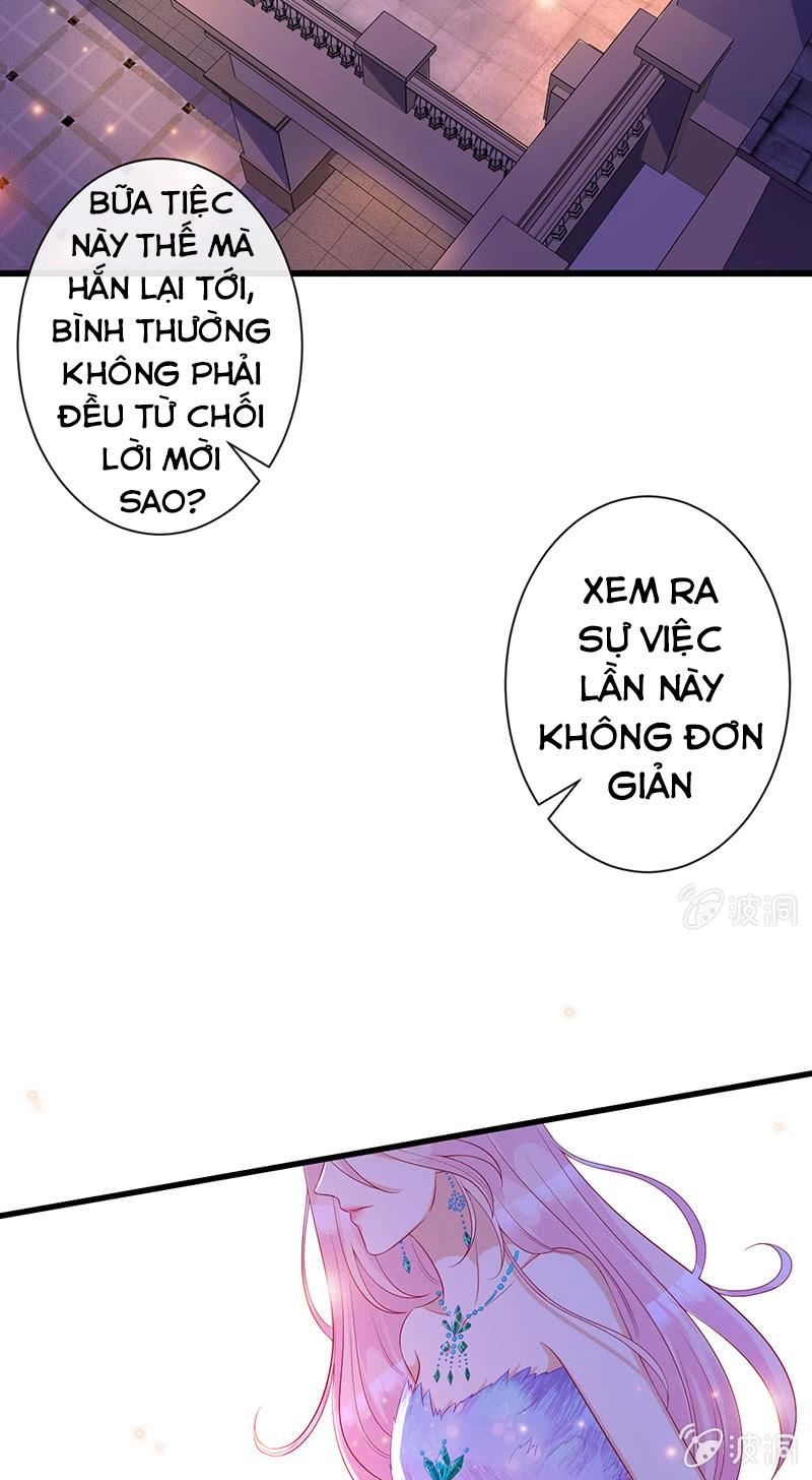 Vương Bài Thiên Sư Và Tiểu Manh Yêu Chapter 12 - 20