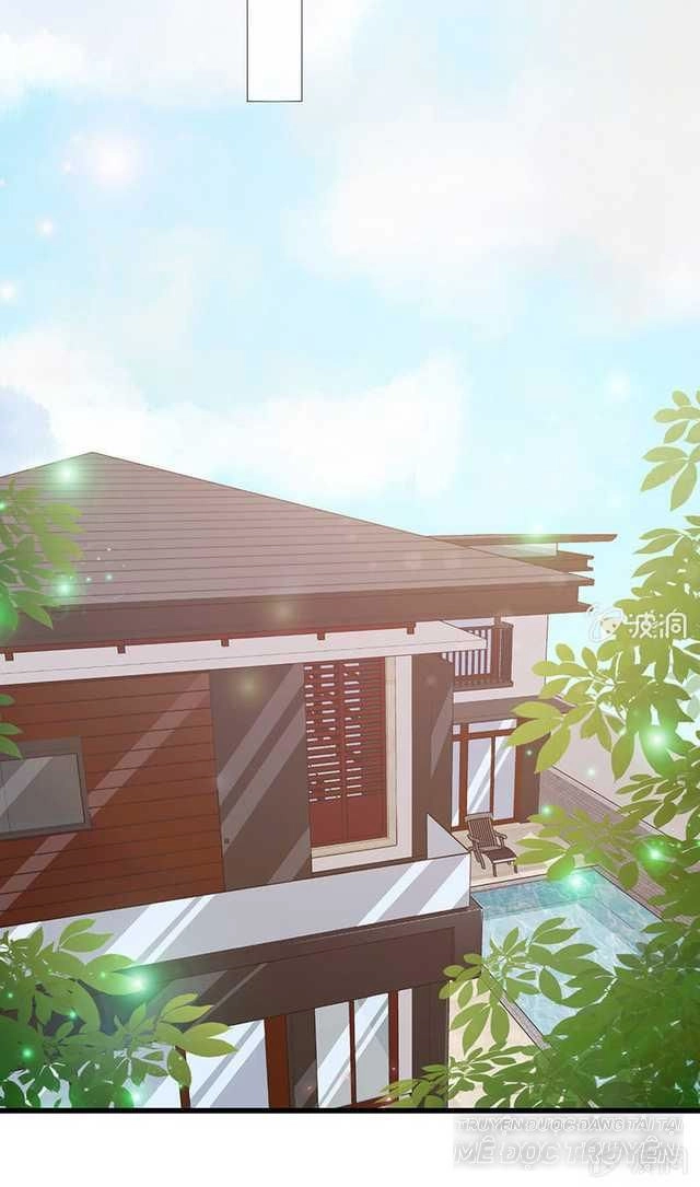 Vương Bài Thiên Sư Và Tiểu Manh Yêu Chapter 14 - 7