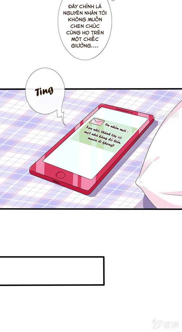 Vương Bài Thiên Sư Và Tiểu Manh Yêu Chapter 14 - 11