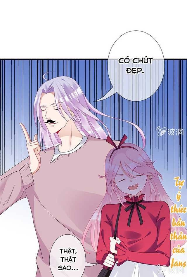 Vương Bài Thiên Sư Và Tiểu Manh Yêu Chapter 14 - 18