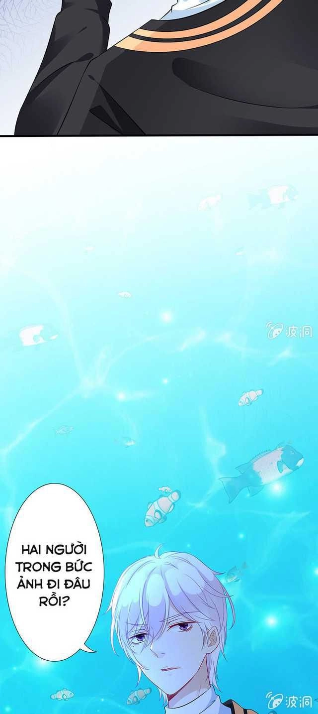 Vương Bài Thiên Sư Và Tiểu Manh Yêu Chapter 14 - 36