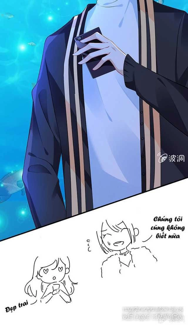 Vương Bài Thiên Sư Và Tiểu Manh Yêu Chapter 14 - 37