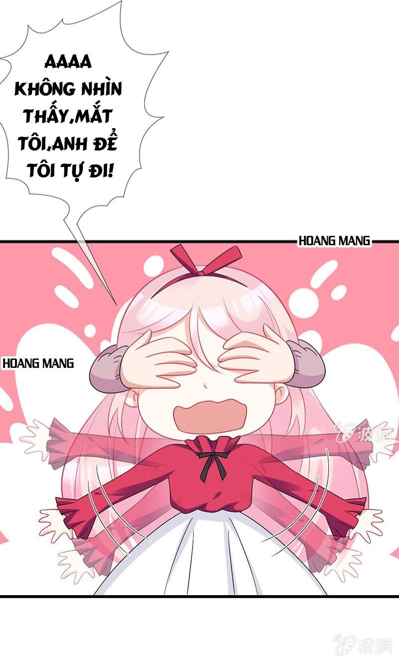 Vương Bài Thiên Sư Và Tiểu Manh Yêu Chapter 15 - 11