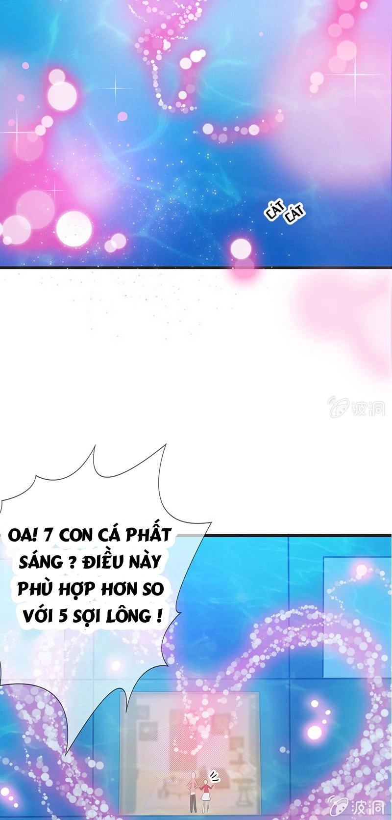 Vương Bài Thiên Sư Và Tiểu Manh Yêu Chapter 15 - 15