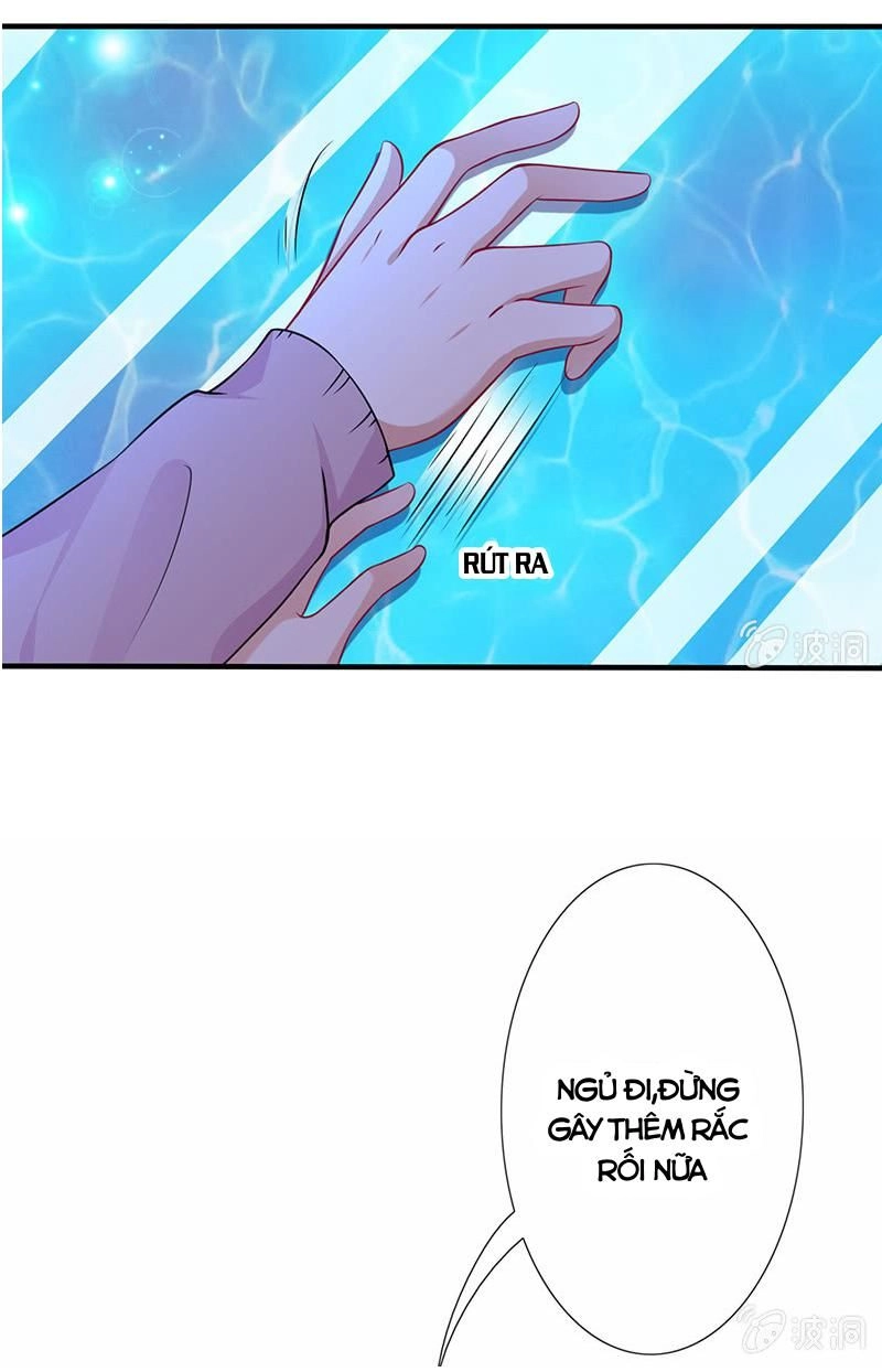 Vương Bài Thiên Sư Và Tiểu Manh Yêu Chapter 15 - 21