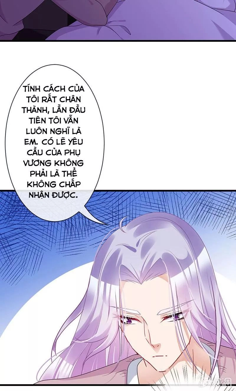 Vương Bài Thiên Sư Và Tiểu Manh Yêu Chapter 16 - 5