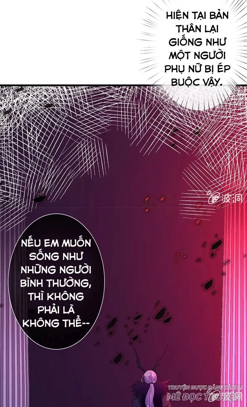 Vương Bài Thiên Sư Và Tiểu Manh Yêu Chapter 16 - 6