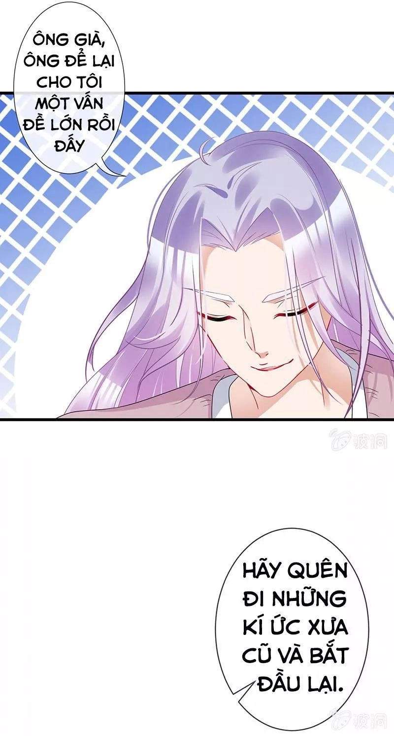 Vương Bài Thiên Sư Và Tiểu Manh Yêu Chapter 16 - 8