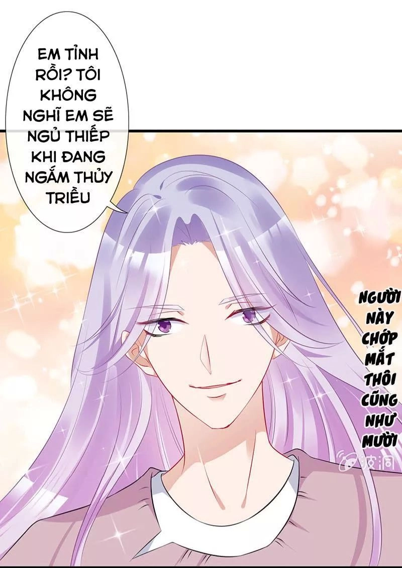 Vương Bài Thiên Sư Và Tiểu Manh Yêu Chapter 16 - 12