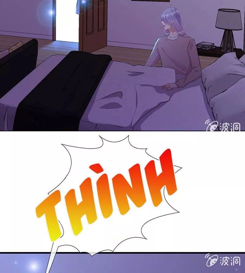 Vương Bài Thiên Sư Và Tiểu Manh Yêu Chapter 16 - 14