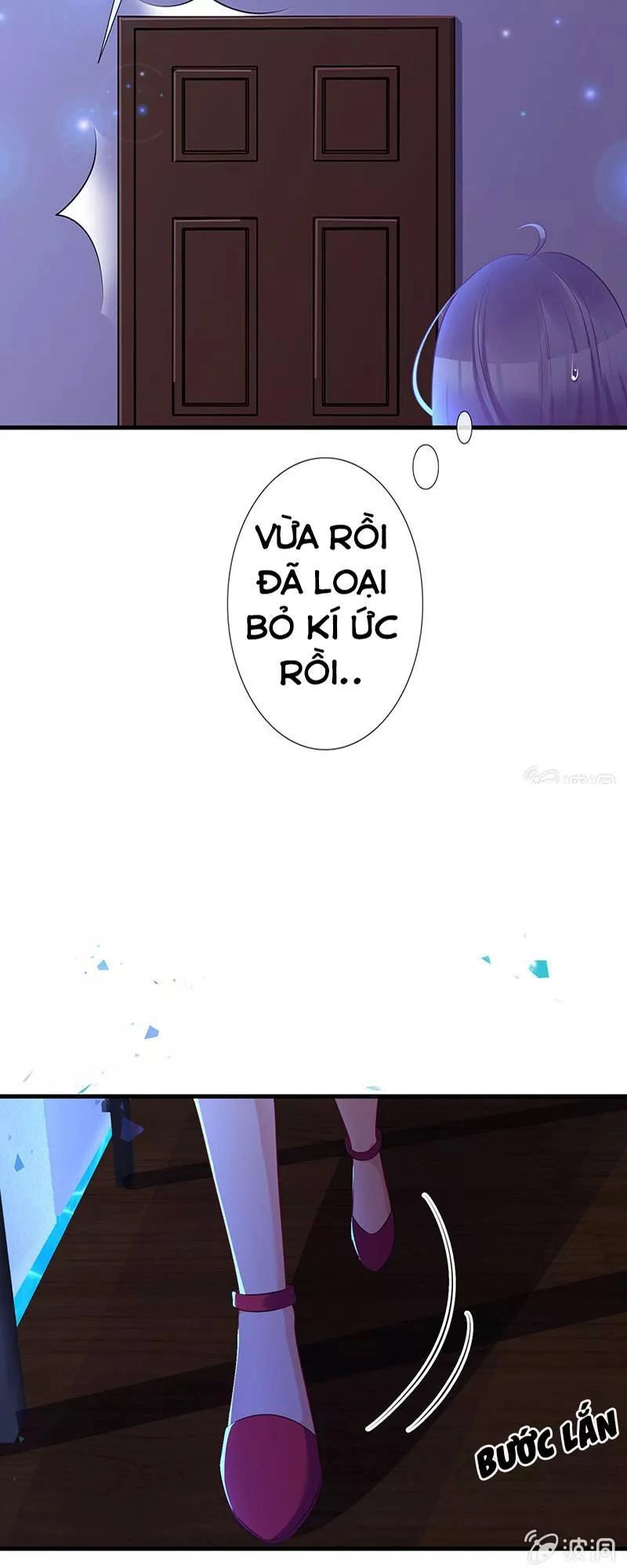 Vương Bài Thiên Sư Và Tiểu Manh Yêu Chapter 16 - 15