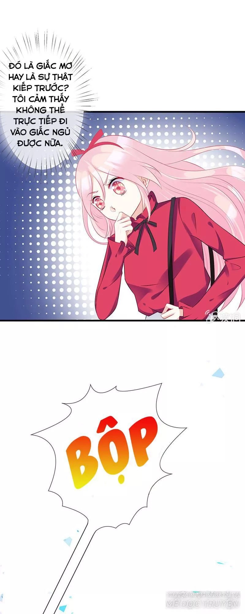 Vương Bài Thiên Sư Và Tiểu Manh Yêu Chapter 16 - 16