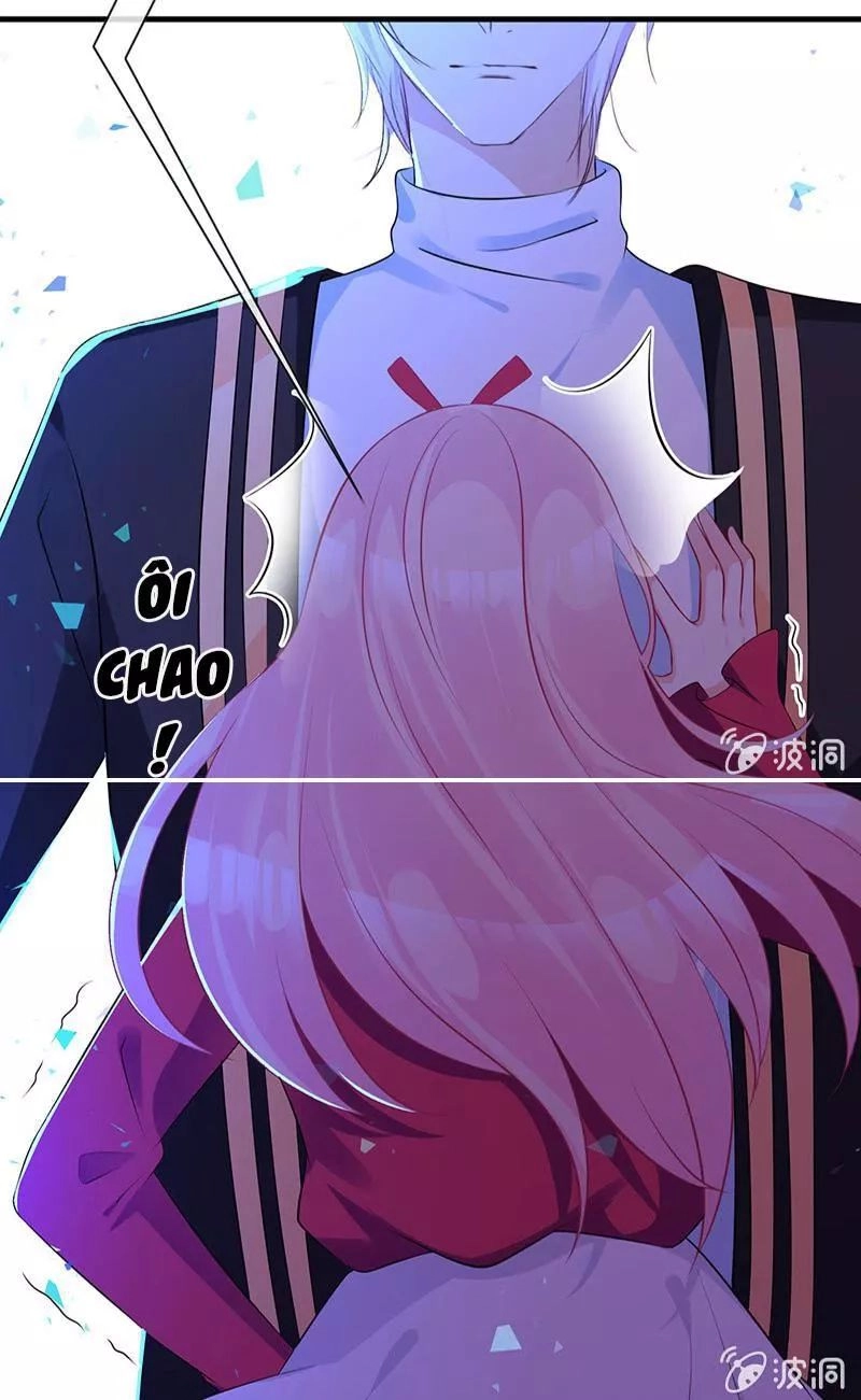 Vương Bài Thiên Sư Và Tiểu Manh Yêu Chapter 16 - 17