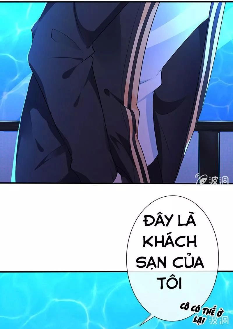 Vương Bài Thiên Sư Và Tiểu Manh Yêu Chapter 16 - 20