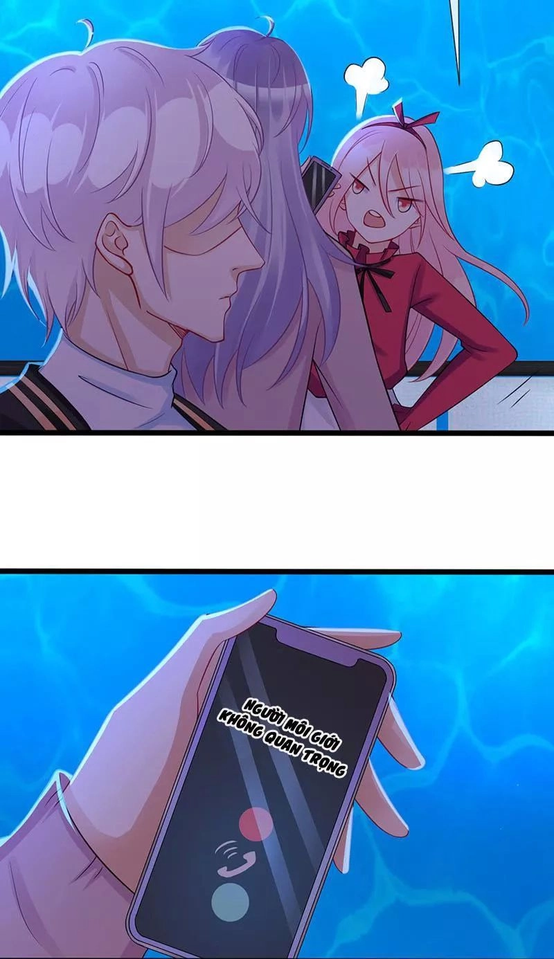 Vương Bài Thiên Sư Và Tiểu Manh Yêu Chapter 16 - 24