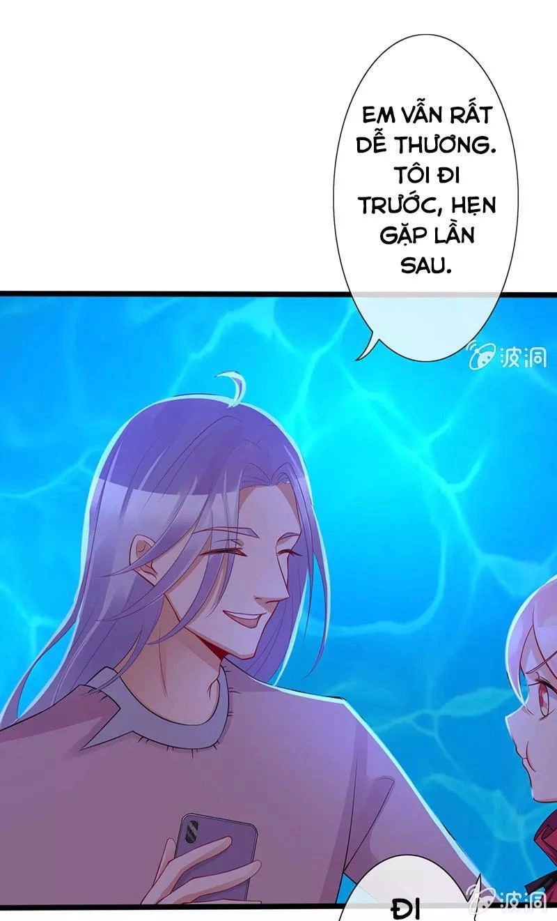 Vương Bài Thiên Sư Và Tiểu Manh Yêu Chapter 16 - 25