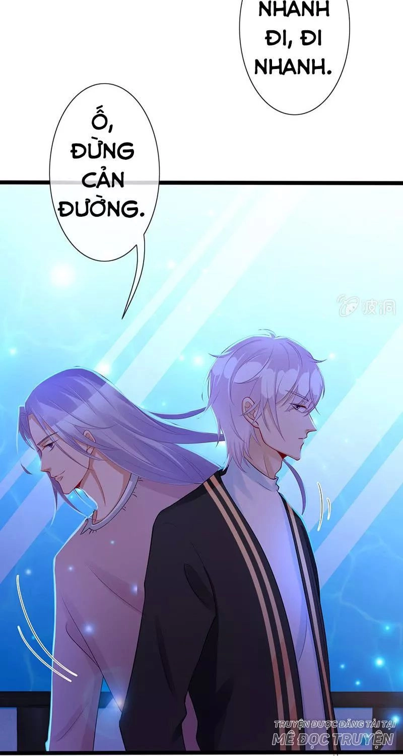 Vương Bài Thiên Sư Và Tiểu Manh Yêu Chapter 16 - 26