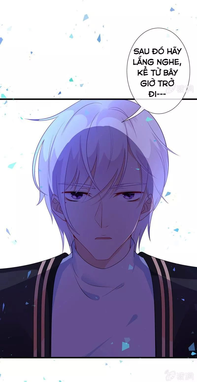 Vương Bài Thiên Sư Và Tiểu Manh Yêu Chapter 16 - 39