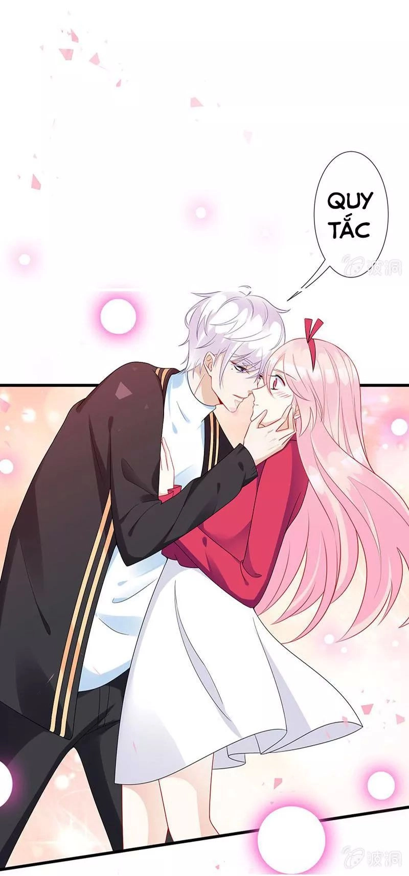 Vương Bài Thiên Sư Và Tiểu Manh Yêu Chapter 16 - 41