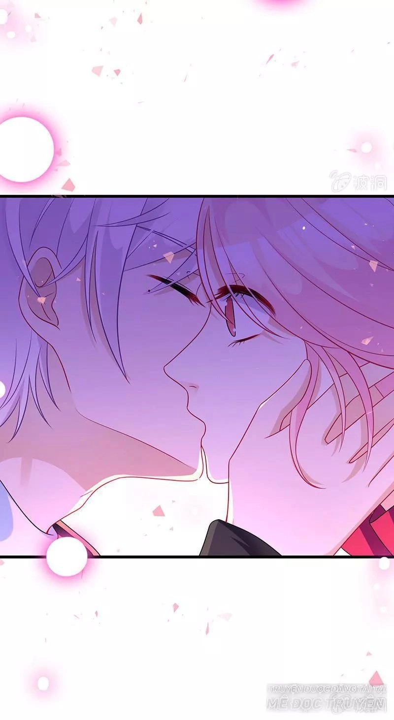 Vương Bài Thiên Sư Và Tiểu Manh Yêu Chapter 16 - 42