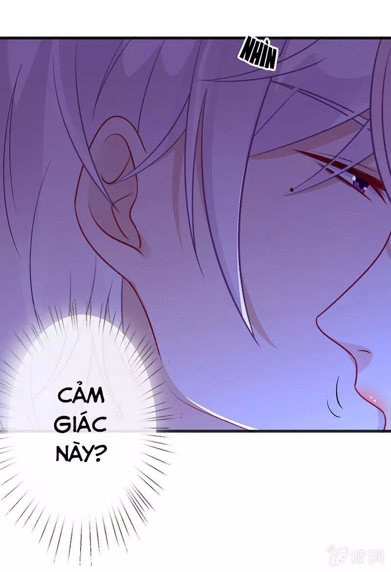 Vương Bài Thiên Sư Và Tiểu Manh Yêu Chapter 17 - 5