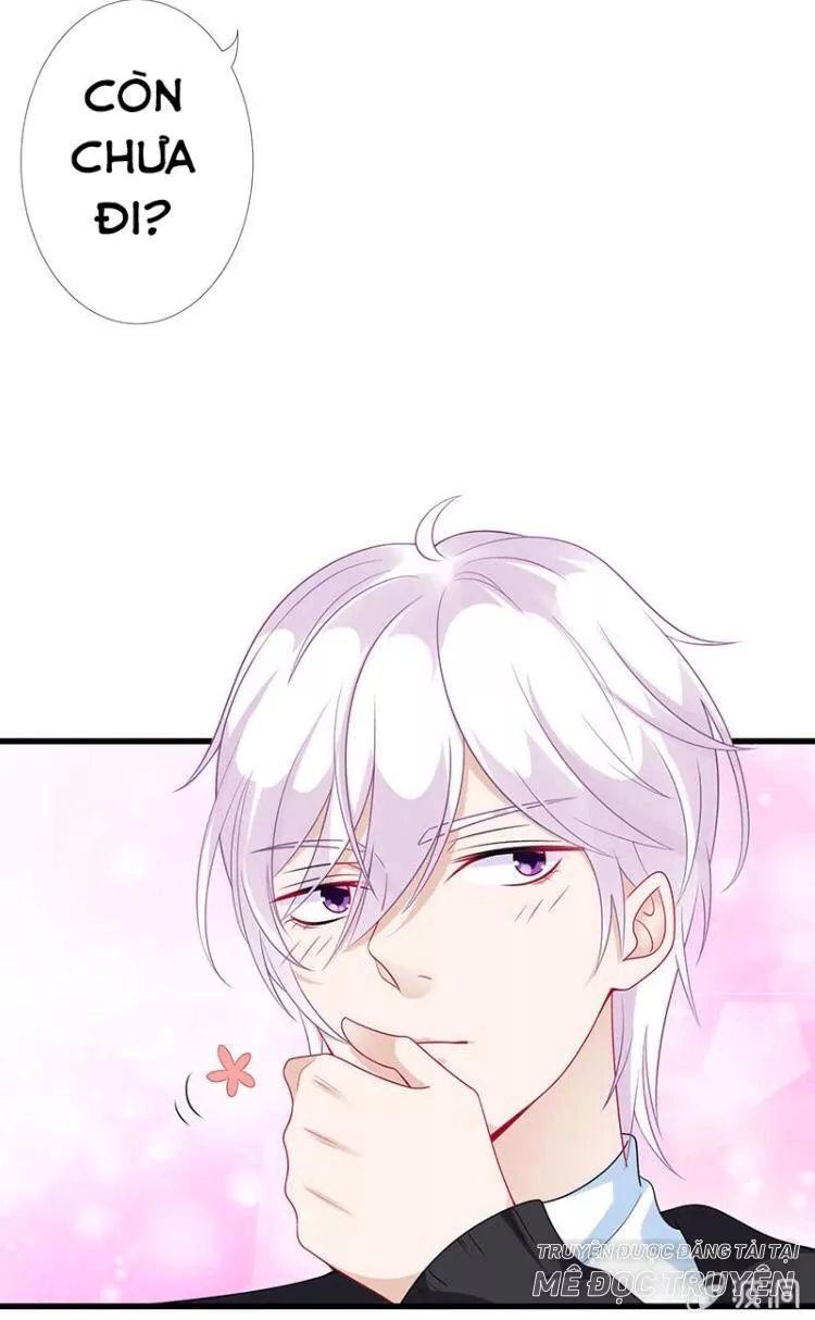 Vương Bài Thiên Sư Và Tiểu Manh Yêu Chapter 17 - 11